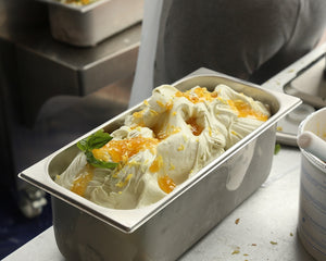 Load image into Gallery viewer, World’s 5 Best Gelato Flavors: 2022 Holiday Box