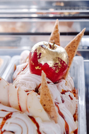 Load image into Gallery viewer, World’s 5 Best Gelato Flavors: 2022 Holiday Box