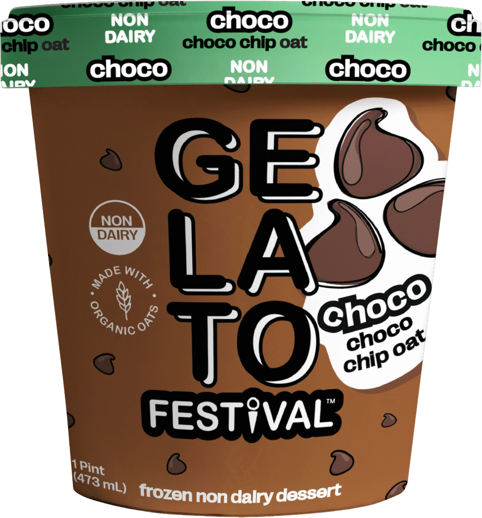 CHOCO CHOCO CHIP OAT