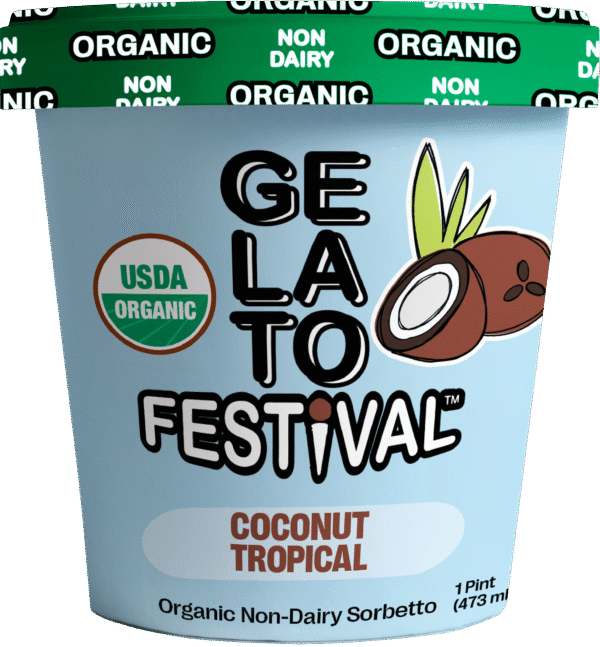 COCONUT TROPICAL