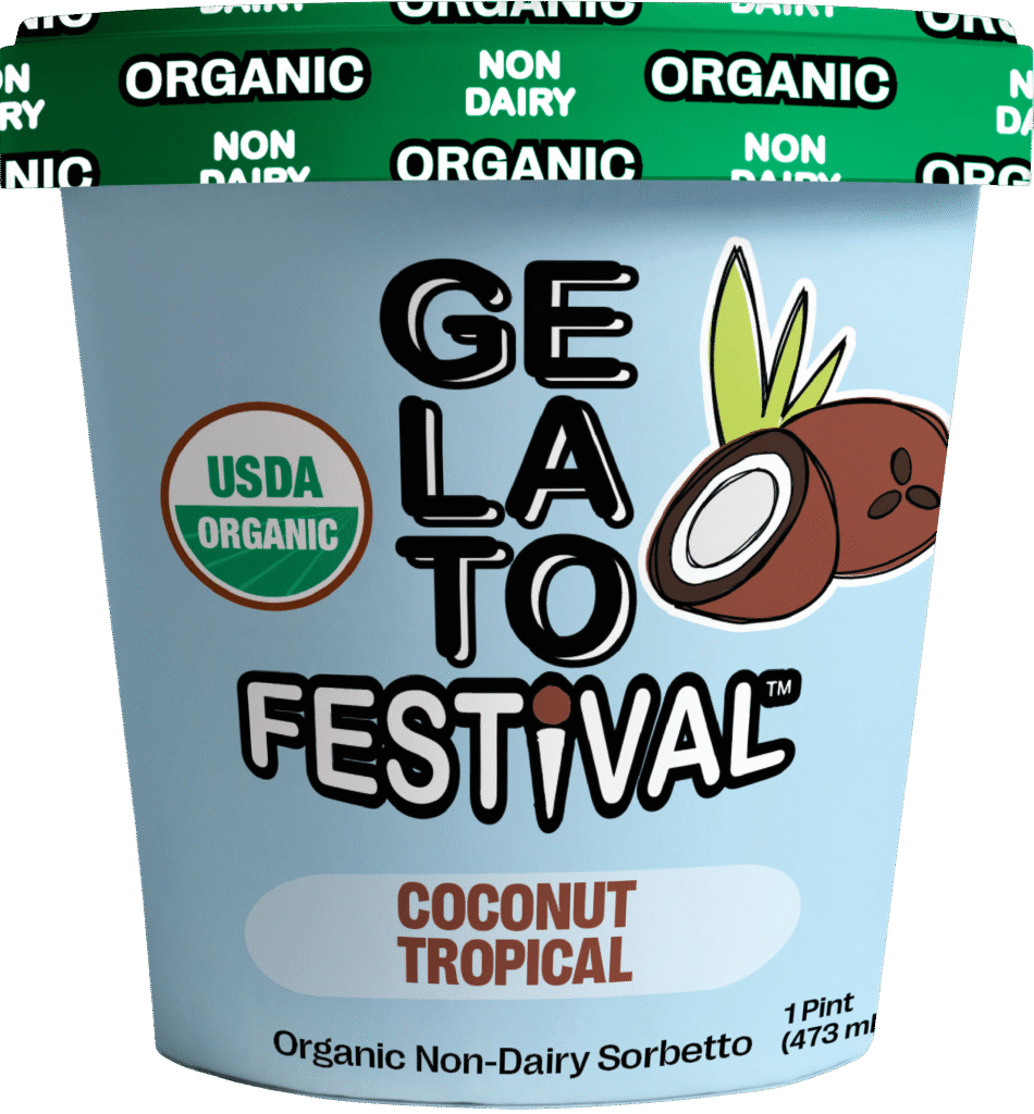 COCONUT TROPICAL