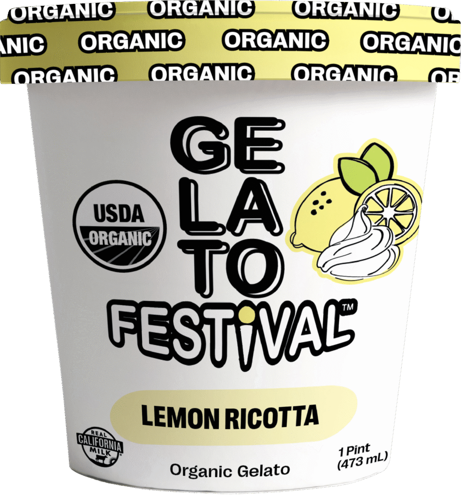 LEMON RICOTTA