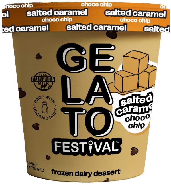 SALTED CARAMEL CHOCO CHIP