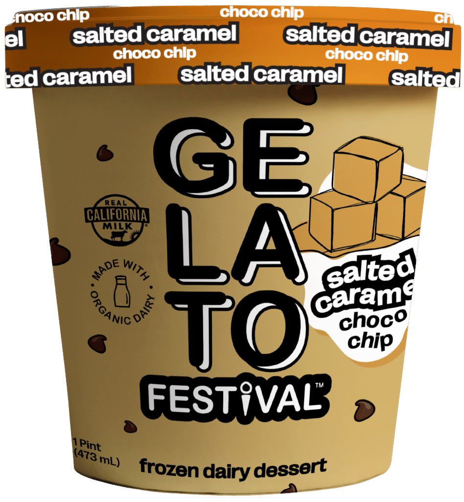 SALTED CARAMEL CHOCO CHIP