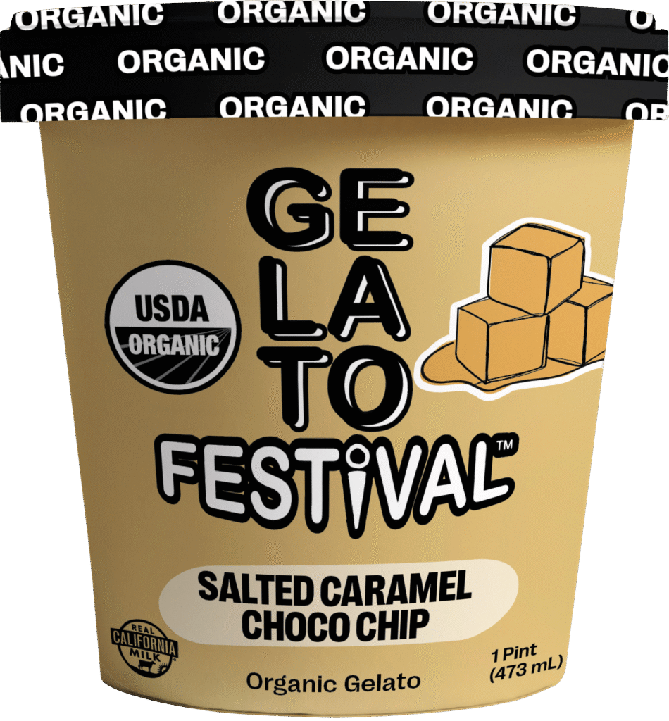 SALTED CARAMEL CHOCO CHIP
