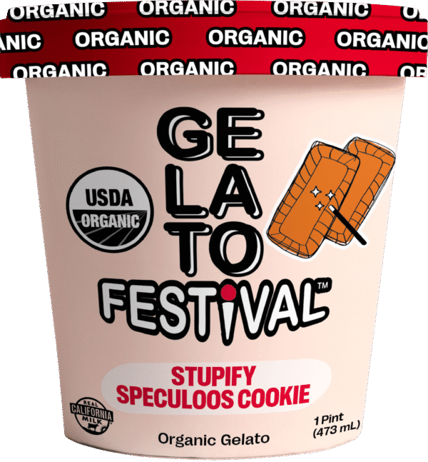 STUPIFY COOKIE BUTTER