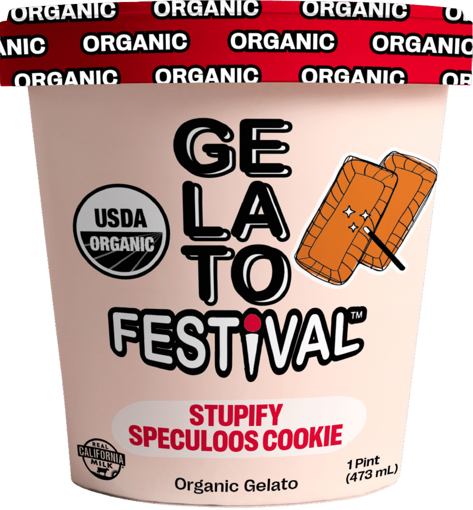 STUPIFY COOKIE BUTTER