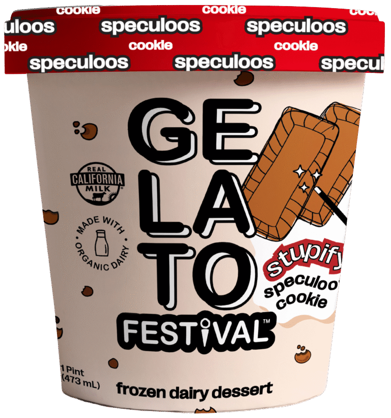 STUPIFY COOKIE BUTTER