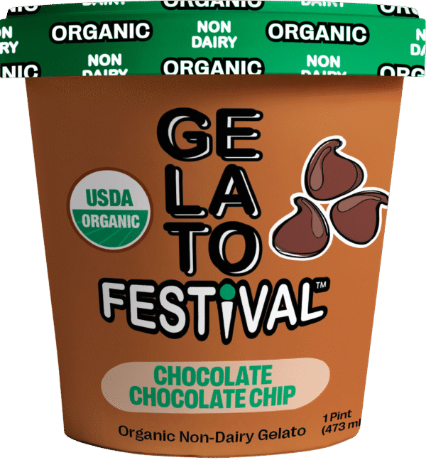 CHOCO CHOCO CHIP OAT