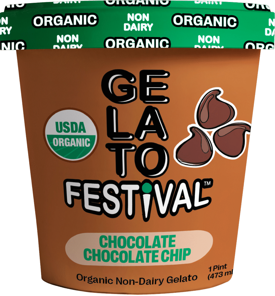 CHOCO CHOCO CHIP OAT