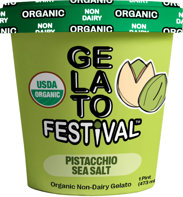 PISTACCHIO SEA SALT OAT
