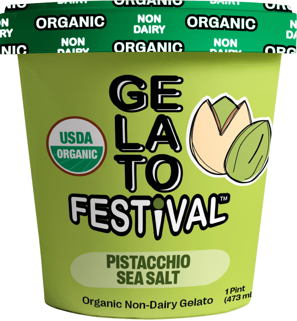 PISTACCHIO SEA SALT OAT