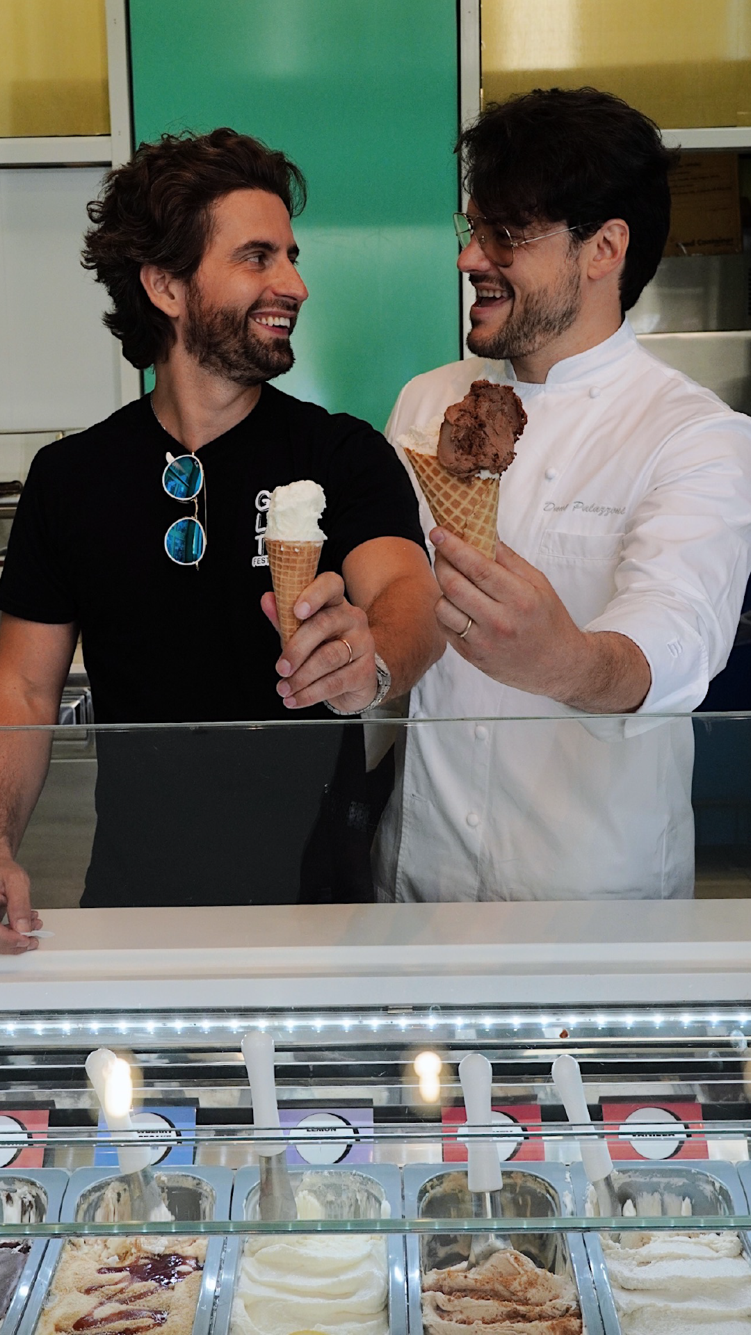 2019  Pop-Up Flagship Store in LA