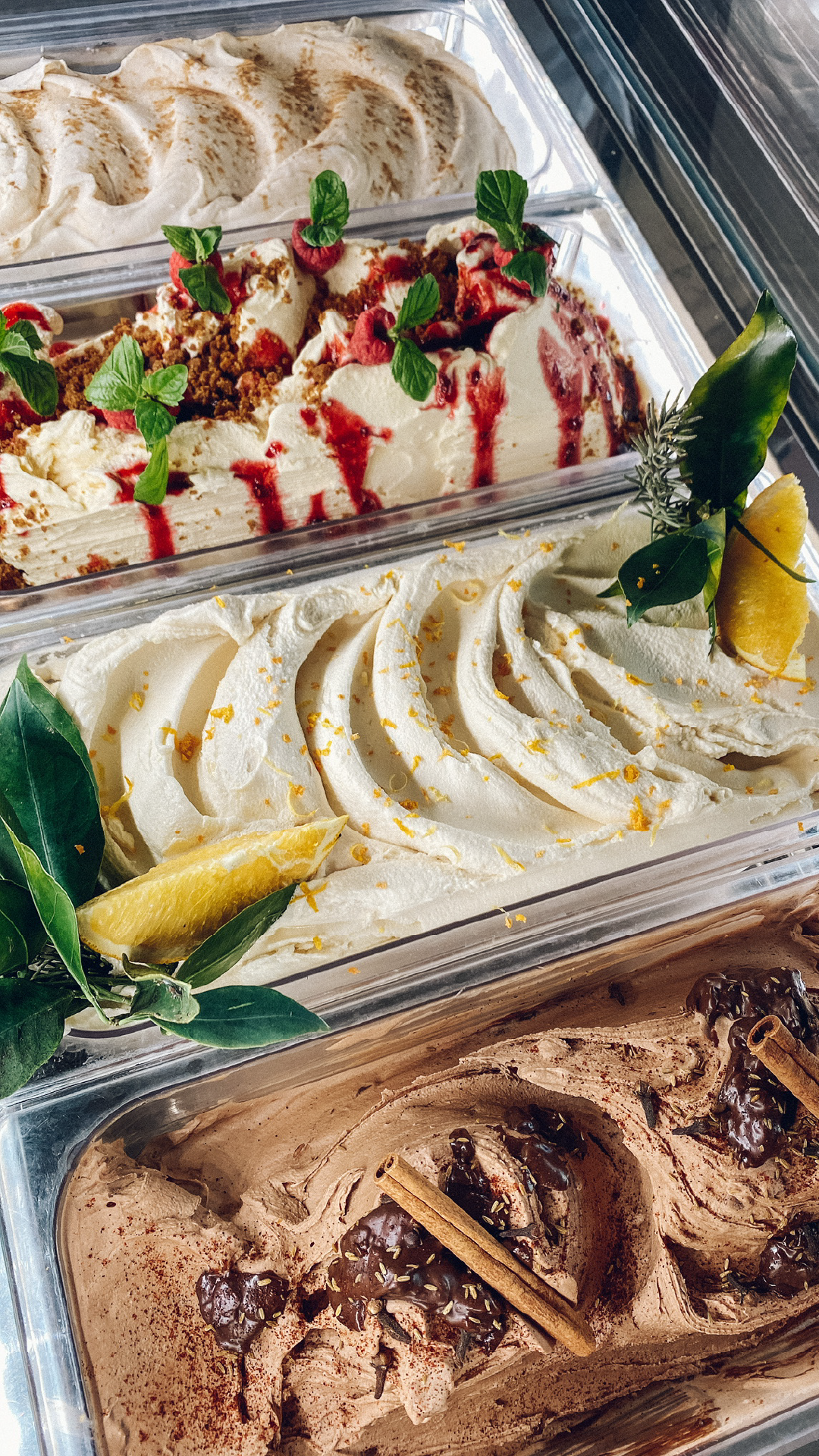 2022  Food service products launch