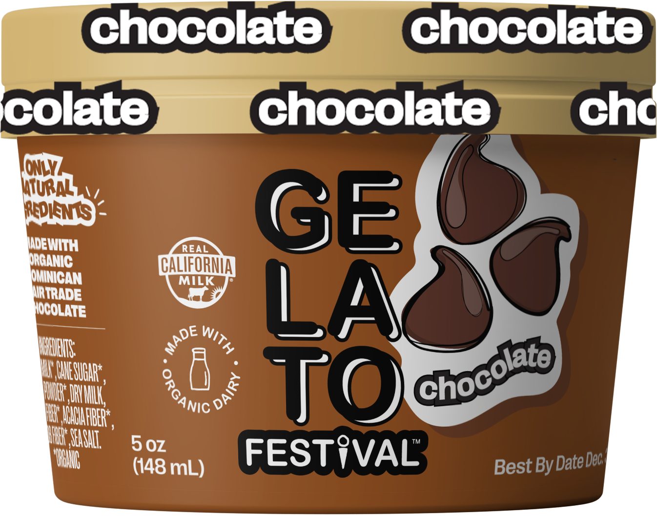 CHOCOLATE