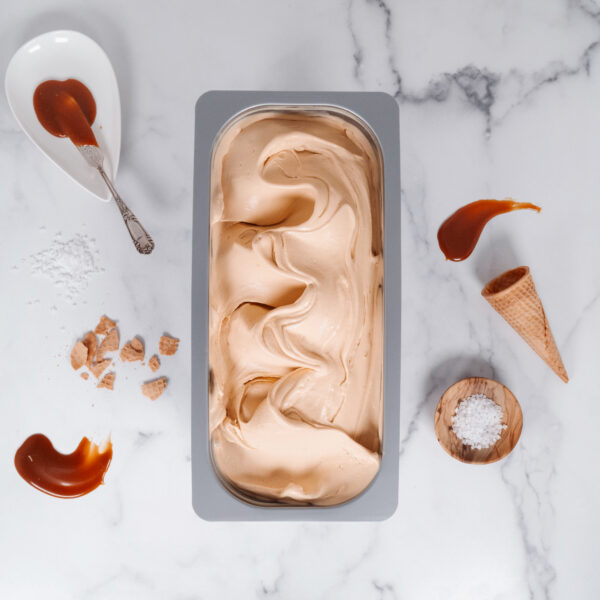 SALTED CARAMEL