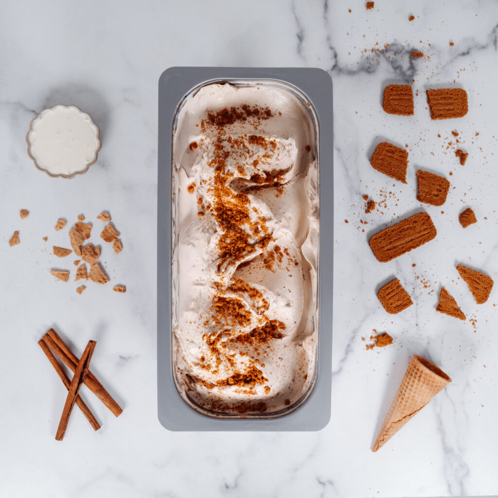 STUPIFY COOKIE BUTTER