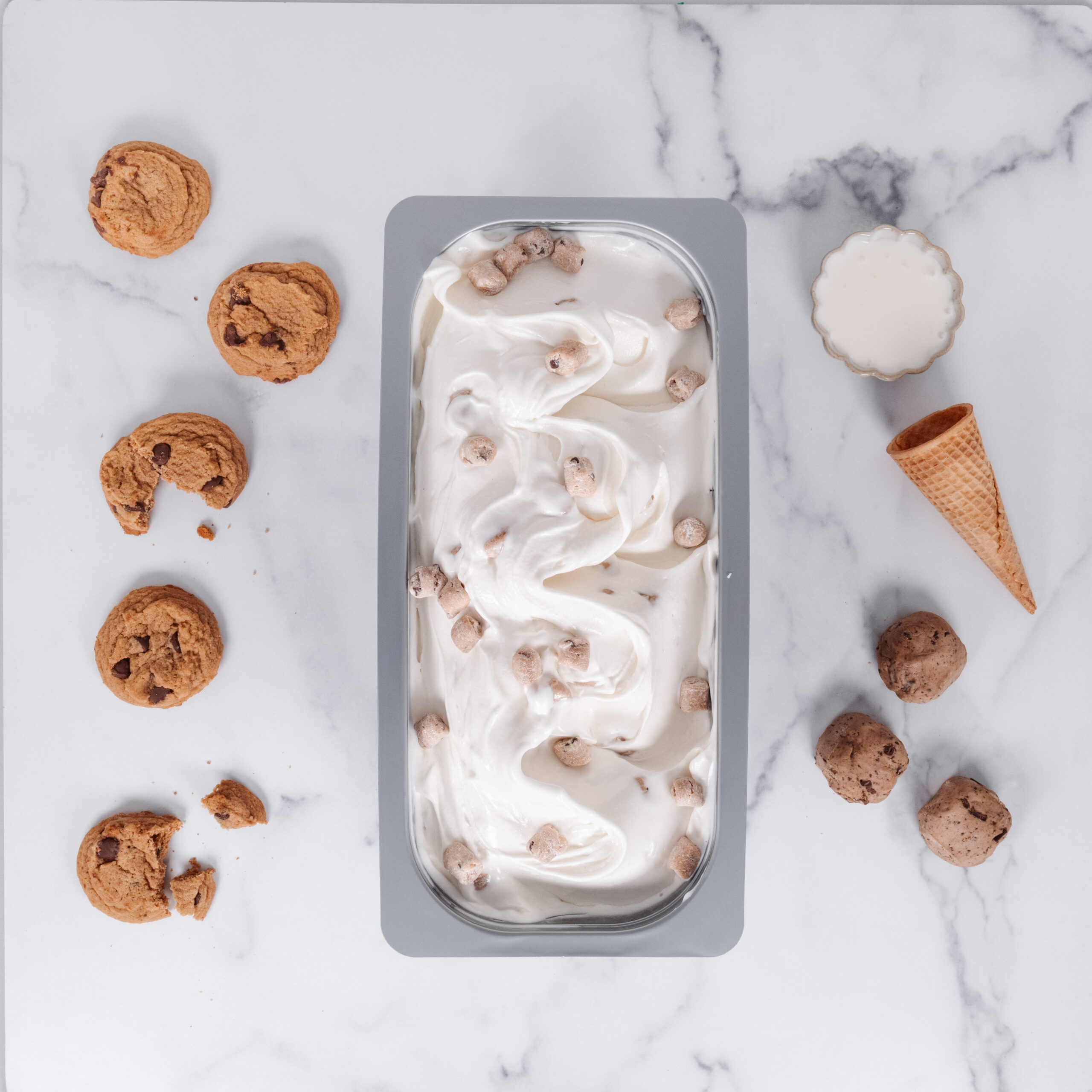COOKIE DOUGH