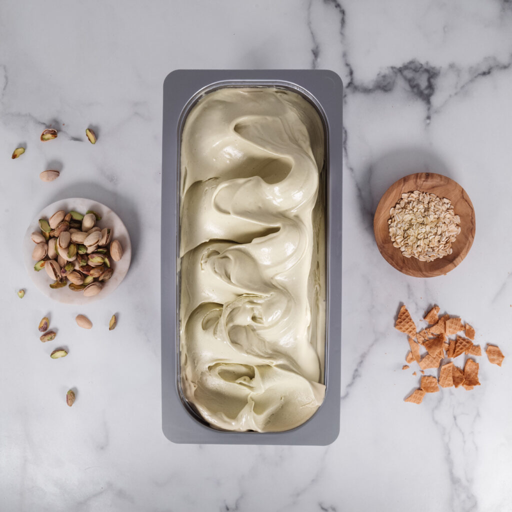 PISTACHIO OAT (VEGAN)