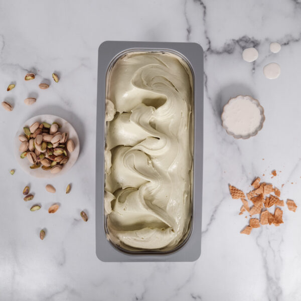 PISTACCHIO