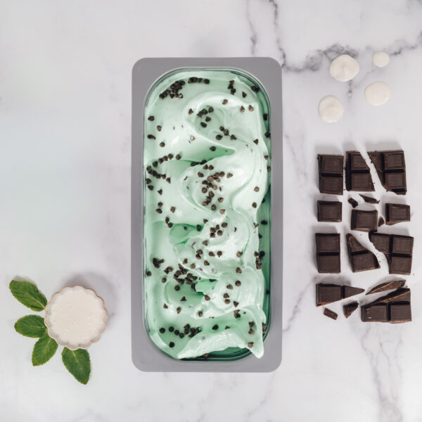 MINT CHOCO CHIP