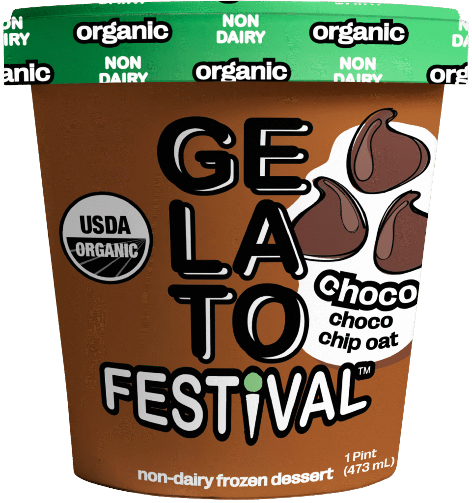 CHOCO CHOCO CHIP OAT