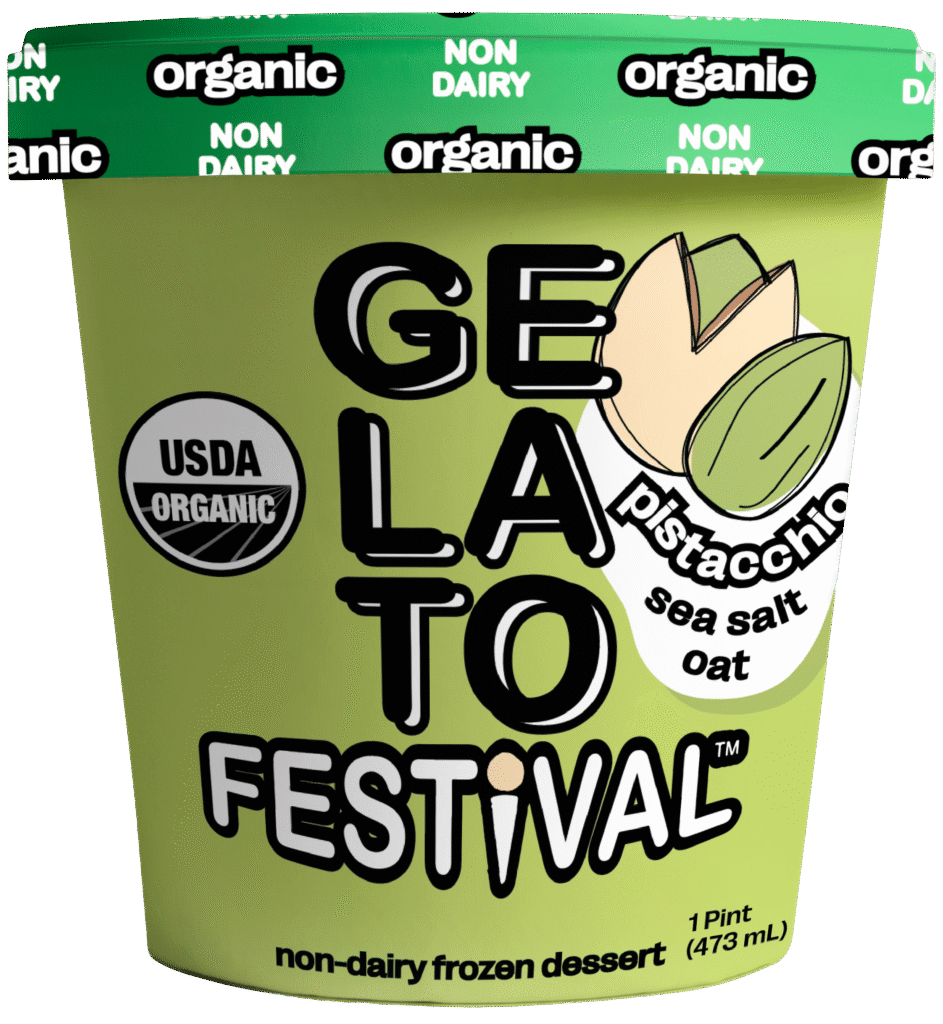 PISTACCHIO SEA SALT OAT