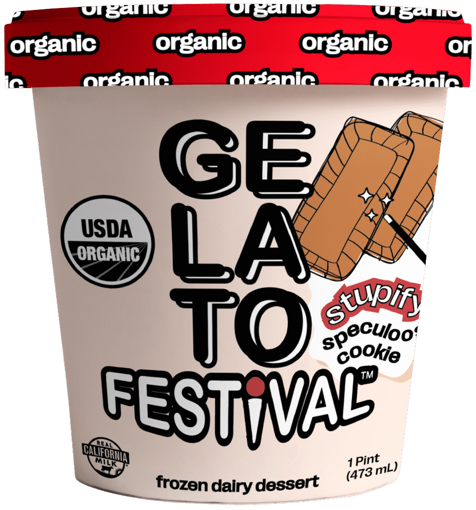 STUPIFY COOKIE BUTTER