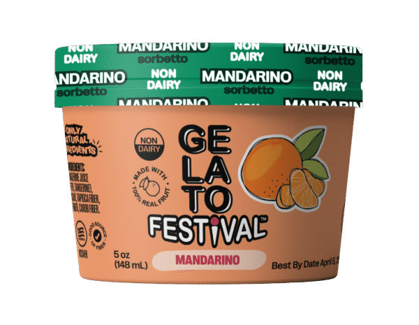 MANDARINO SORBETTO